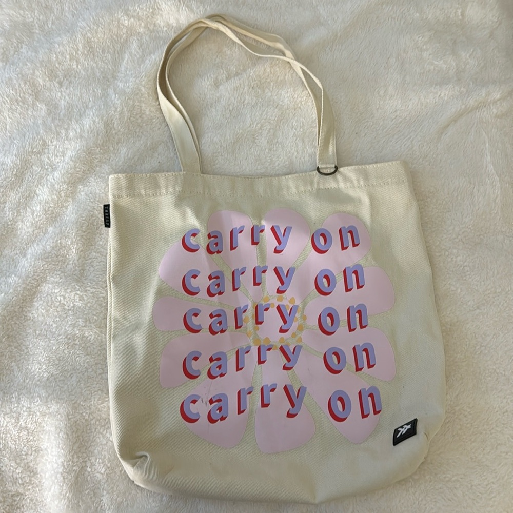 tote bag